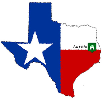 Leasing in Lufkin, Texas